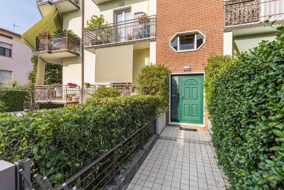 Appartamento Angelo Bianco Peschiera del Garda Exteriér fotografie